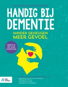 Handig bij dementie - Ruud Dirkse, Magdalena Vermeer