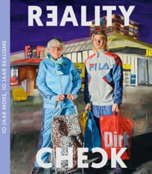 Reality Check 10 jaar MORE, 10 jaar realisme - Sito Rozema