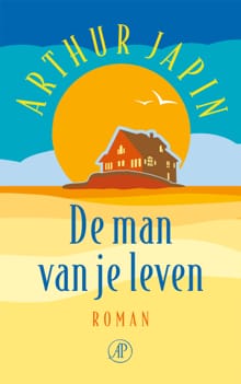 “De man van je leven