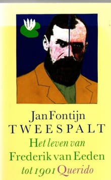 TWEESPALT -  Fontijn, J. Fontijn