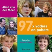 97 x vaders en pubers - A. van der Meer