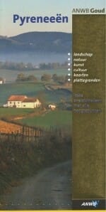 Pyreneeën - Roswitha Van Maarle, Maarten Mandos