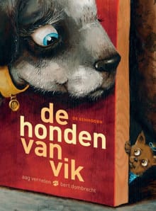 De honden van vik - Aag Vernelen