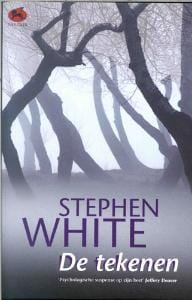 De tekenen - Stephen White