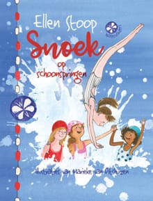 Snoek op schoonspringen - Ellen Stoop