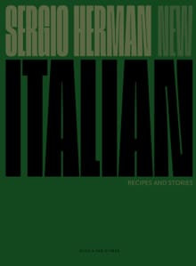 New Italian - Sergio Herman