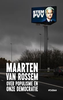 Maarten van Rossem over populisme en onze democratie - Maarten van Rossem