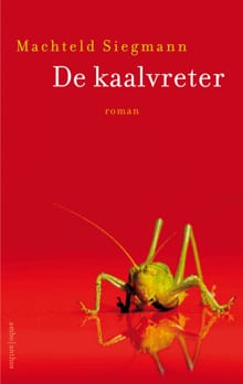 De kaalvreter - Machteld Siegmann