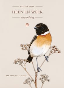 Heen en weer - Rob van Essen