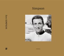 Tom Simpson - Robert Janssens, Janssens Robert
