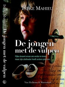 De jongen met de vulpen - Ineke Mahieu