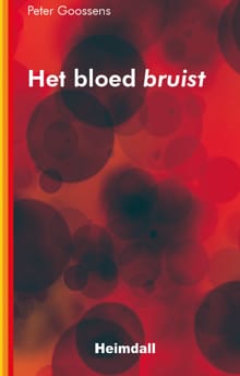 Het bloed bruist - Peter (ill.) Goossens, Peter Goossens