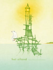 Het eiland - Marije Tolman, Ronald Tolman