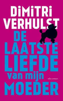 “De laatste liefde van mijn moeder