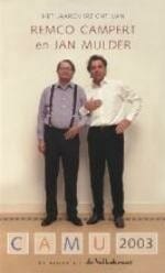 CaMu 2003 - R. Campert, J. Mulder