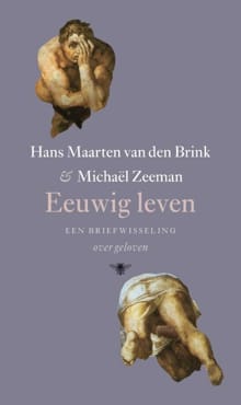 Eeuwig leven - Hans Maarten van den Brink, Michael Zeeman, ...