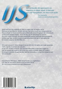 IJs - Koen D'haene