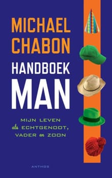 Handboek Man - Michael Chabon