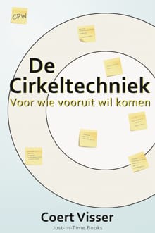 De cirkeltechniek - Coert Visser