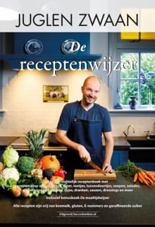 De receptenwijzer-De maaltijdwijzer (set) - Juglen Zwaan