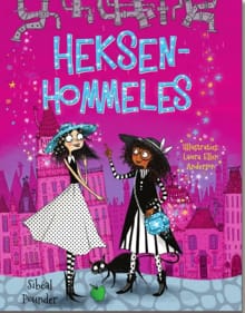 Heksenhommeles - Sibéal Pounder, Sibeal Pounder, ...