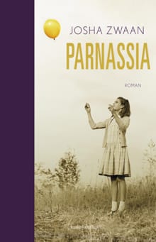 Parnassia - Josha Zwaan