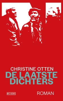 De laatste dichters - Christine Otten