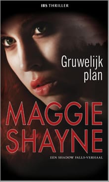 Gruwelijk plan - Maggie Shayne