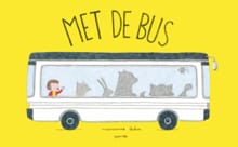 Met de bus - Marianne Dubuc