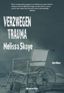 Verzwegen Trauma - Melissa Skaye