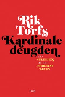 Kardinale deugden - Rik Torfs