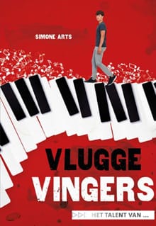 Vlugge vingers - Simone Arts