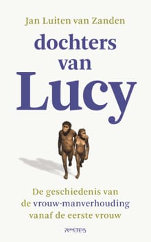 Dochters van Lucy - Jan Luiten van Zanden