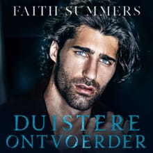 Duistere ontvoerder - Faith Summers