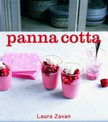 Panna cotta - Laura Zavan