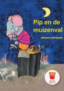 Pip en de muizenval - Jørgen Hofmans
