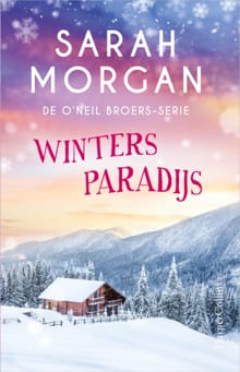 “Winters paradijs