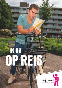 Ik ga op reis - Charlotte van den Berg
