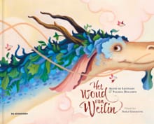 Het woud van Weilin - Agnès De Lestrade