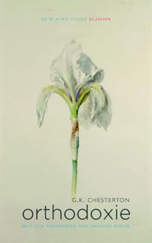 Orthodoxie - G.K. Chesterton