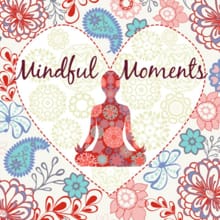 Mindful moments -  NVT