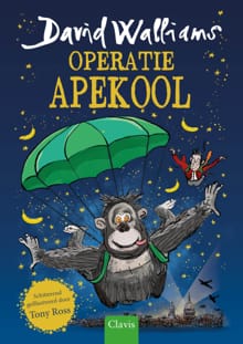 “Operatie Apekool