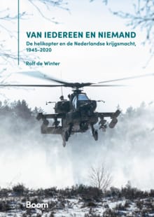 Van iedereen en niemand - Rolf de Winter