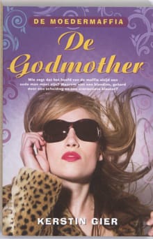 De moedermaffia - De Godmother - Kerstin Gier,  , ...