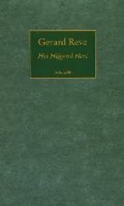 Het hijgend hert - G. Reve, Gerard Reve