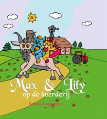 Max & Lily op de boerderij - Sabina Stepanovic
