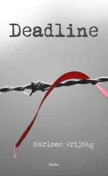 Deadline - Marloes Vrijdag