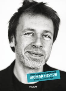 Voor de liefste onbekende - Ingmar Heytze