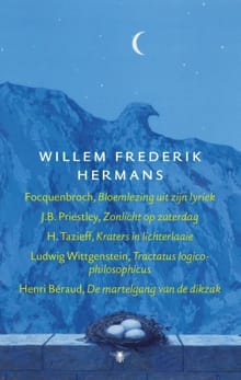 Werk van anderen - Willem Frederik Hermans