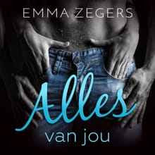 Alles van jou - Emma Zegers